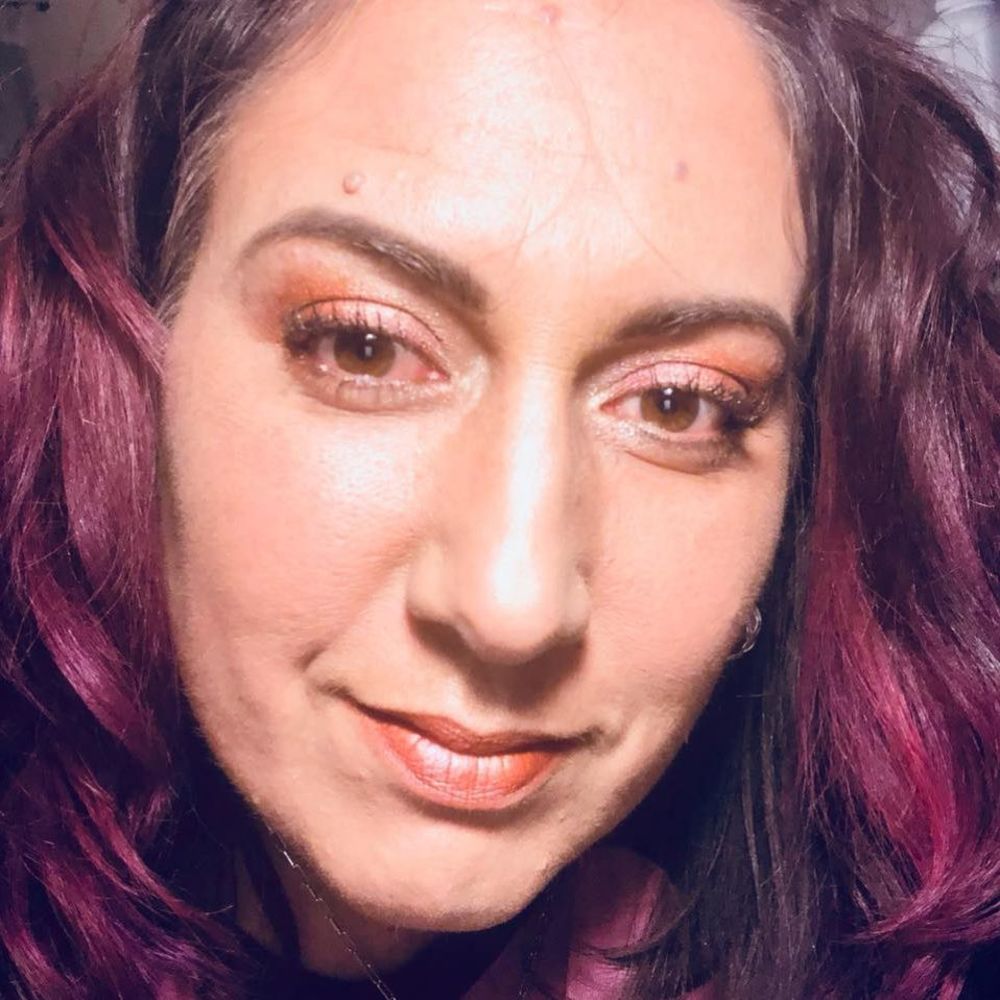 Meet your Posher, Shawna